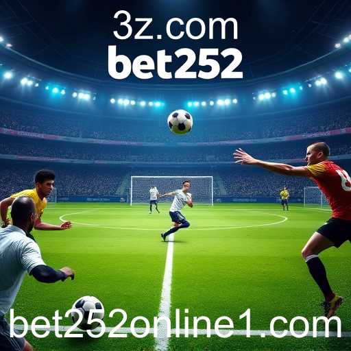 A Expansão dos Jogos Online e o Papel do bet252