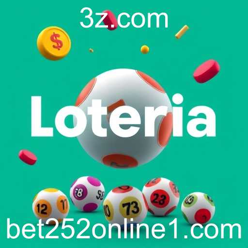 Loteria