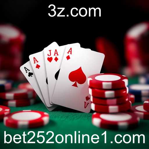 Jogos de Poker
